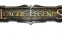 League of Legends Champion Rotation!