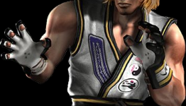 The Worst Mortal Kombat Characters Ever (Gameplaybook)