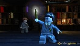 LEGO Potter shifts 2.7 million units