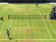 Virtua Tennis 3: Review