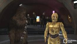 Star Wars Cantina coming to PlayStation Home