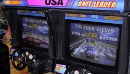 30 most memorable Sega arcades