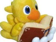 Chocobo’s Dungeon: Labyrinth of Forgotten Time scans from Famitsu