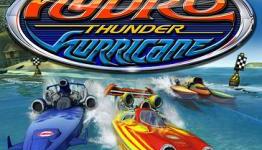 Hydro Thunder Hurricane Developer Interview