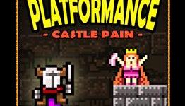 Platformance: Castle Pain Developer Interview