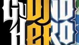 Activision throws a party for a pair of heroes – Guitar Hero: Warriors of Rock and DJ Hero 2