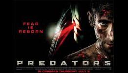 Predators Review – Alternative Magazine Online