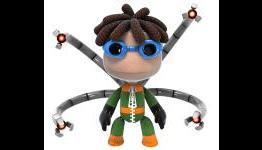 Pads & Panels: Marvel Level Kit DLC (LittleBigPlanet) Review