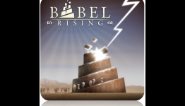 Babel Rising for iPhone free to download today