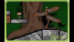 Physics-based platformer ‘Ozee’ innovates