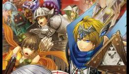 Half-Minute Hero Sequel Announced for Japan