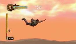 Man vs Wild: New Screens and Developer Diary
