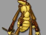 Band of Bugs Expansion & Contest