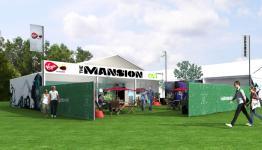 Virgin Media to install 50Mb broadband at V Festival