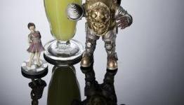The Drunken Moogle: The Pey’j (Beyond Good & Evil Cocktail)