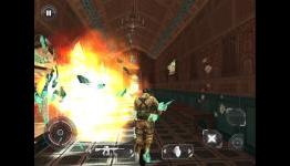 Splinter Cell Conviction HD for iPad Sneaks Out Tomorrow