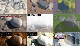 Rocks