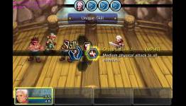 ‘Crimson Gem Saga’ – The Atlus PSP JRPG Finds a New Home on the iPhone
