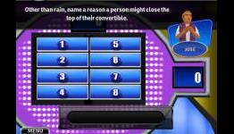 STP: Family Feud Review