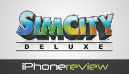 TouchGen: Sim City Deluxe Review