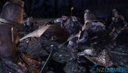 NZGamer: Dragon Age: Origins Leliana’s Song DLC Review