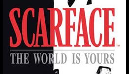 Handgun Fellatio: What Scarface could have been