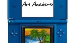 Art Academy for Nintendo DS launches Oct. 25