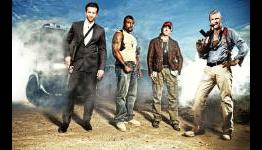 PlatformOnline Review: The A-Team