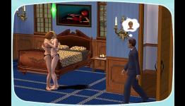 Enjoying the Unpredictability of Open-World Games