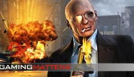 Gaming Matters: Fair Market Value?