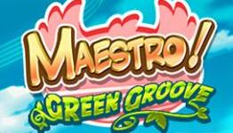 Wiiloveit.com: Maestro! Green Groove – DSiWare Review
