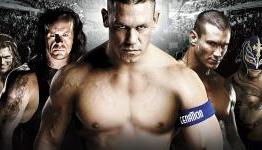 WWE Smackdown vs. Raw 2010 Hits Sales Milestone, Delivers Wii Intrigue