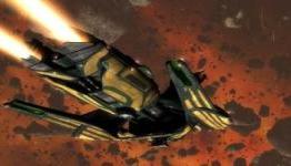 Hooked Gamers: DarkStar One: Broken Alliance Review