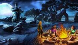 Monkey Island 2: LeChuck’s Revenge Update Released