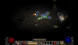 Diablo 2 mod SnMX Update Released
