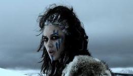 JoBlo Exclusive: New Character Posters for Centurion