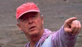 Tony Scott Could Get Grisham-ed