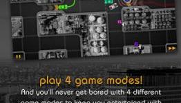 AppSafari: Fare City: Taxi Mania Review
