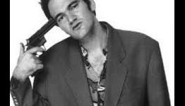 Quentin Tarantino a Possibility to Direct The Shadow