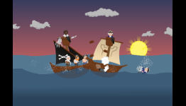 Touchaholics: Plunderland Review