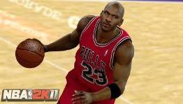 NBA 2K11 Soundtrack Revealed