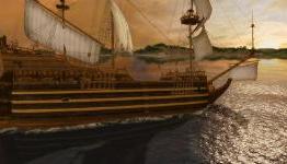 In-depth Review: Commander: Conquest of the Americas – Electronic Theatre