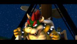 The greatest game bosses