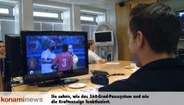 PES 2011 – video to show Community Day in London