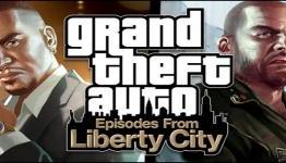 GTA: Episodes from Liberty City at a Steal of a Price