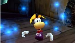 UK chart: Rayman spent 5 years there