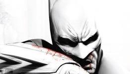 September Game Informer Cover Revealed: Batman: Arkham City