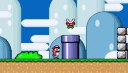 The best games of 1990