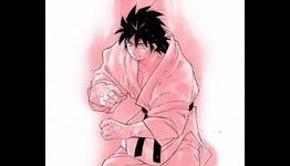 Shura no Mon second mon coming soon this fall