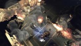 Alien Breed: Impact review – Ironhammers.org